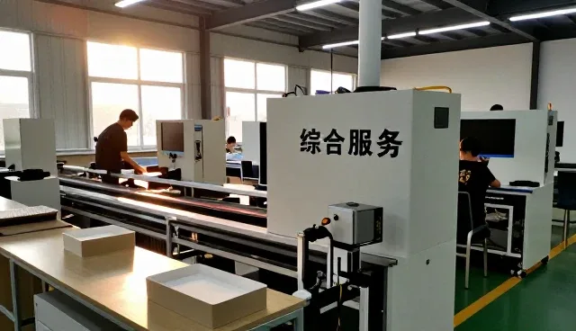 企业官网建设