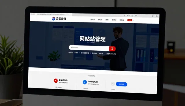 企业内容策略落地中的常见问题与应对方式