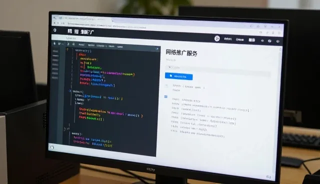 技术支持如何影响企业官网性能与适用条件