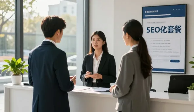 网站维护中的SEO优化策略与日常管理要点