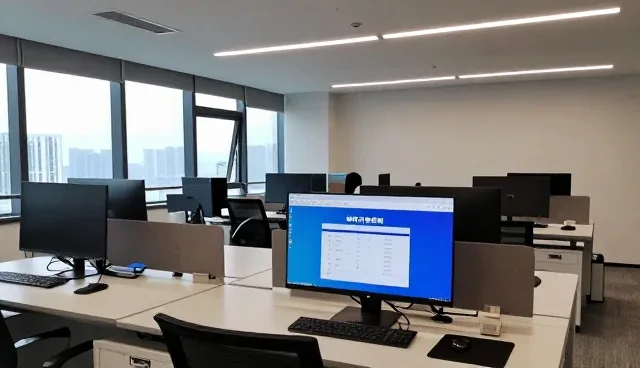 企业网站建设后的维护要点与SEO优化策略