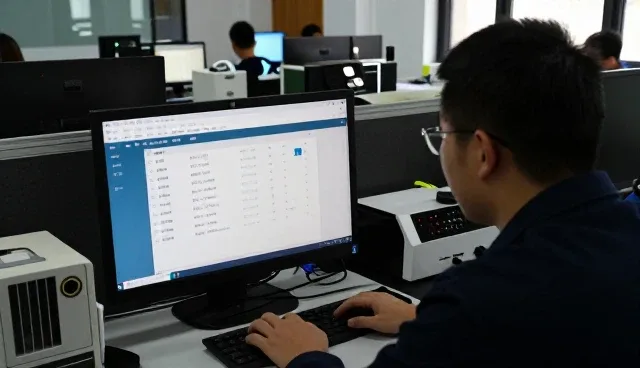 浙江简归网络科技有限公司解析网站维护与升级的发展趋势