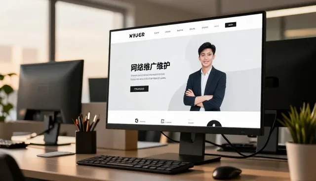 节点可查：提升品牌曝光的网站维护策略