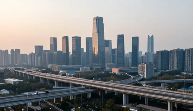 企业官网性能优化与适用场景分析